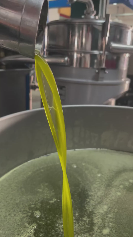 Confezione 3 Litri - in Bottiglie 50 cl - Raccolta 2025