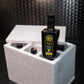 Confezione 3 Litri - in Bottiglie 50 cl - Raccolta 2024